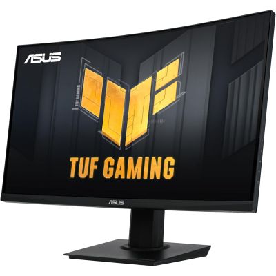 Монитор ASUS TUF Gaming VG24VQER | Зображення 1