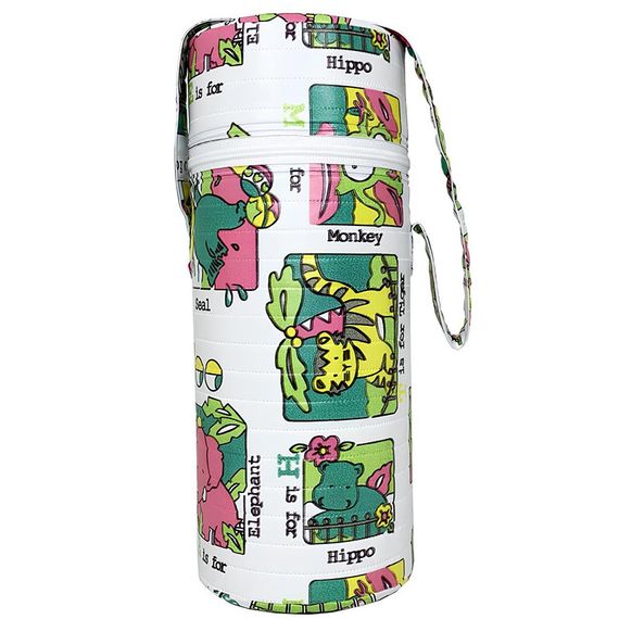 Термоконтейнер для пляшечки MGZ-0209-1