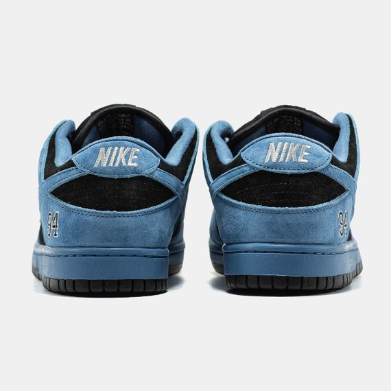 Кросівки SB Dunk x Supreme , В'єтнам 2271 45 | Зображення 7
