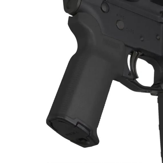 Руків’я пістолетне Magpul MOE K2+ для AR15 Black | Зображення 1