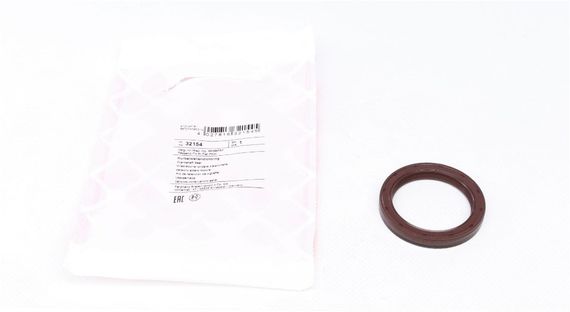 Сальник колінвалу передній Opel Combo 1.3CDTi 05- 40x52x7  32154