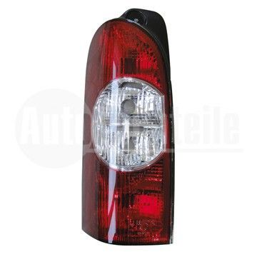 Фонарь задний левый Opel Movano 98-10/ Renault Master 98-10, AutoTechteile, 503 0168, 2221751