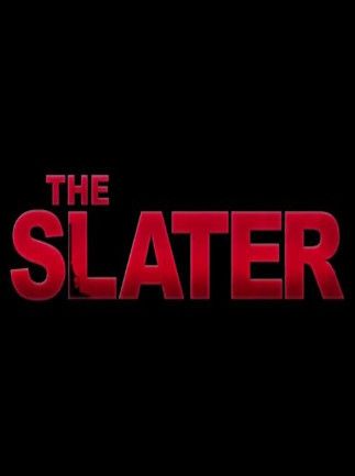 The Slater Steam Key NORTH AMERICA