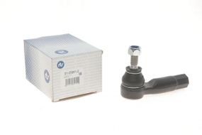 Наконечник тяги рульової L Audi A3 Seat Toledo Leon Altea VW Golf V VI Jetta III 03- 91-05991-2