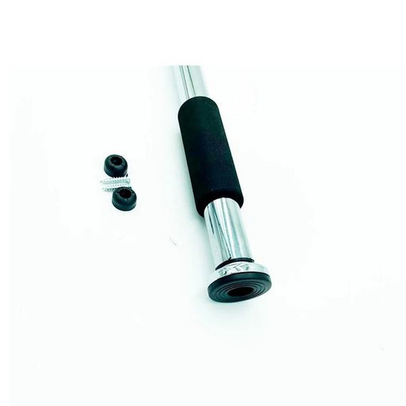 Турник раздвижной NE-2-40-B 62-100 см | Зображення 1