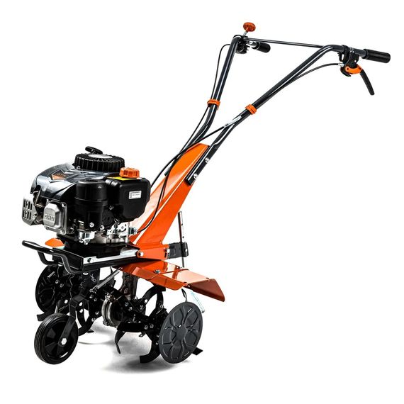 Культиватор бензиновий GTM BG-5/56 (5 к.с, 56 см, 15 см, 32 кг)