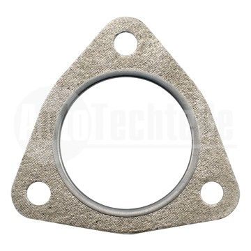 Прокладка выхлопной трубы Audi A4/A6/A8 2.5 TDI 97-06/ VW Passat 2.5 TDI 98-05/ Skoda Superb 2.5 TDI  01-08, AutoTechteile, 325