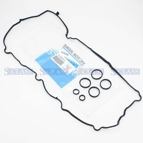 Прокладка клапанной крышки компл. Berlingo/Partner 1.6 i, Victor Reinz, 15-37633-01,