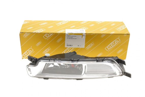 Фара протитуманна VW Passat 14- L  99411798202 | Зображення 1