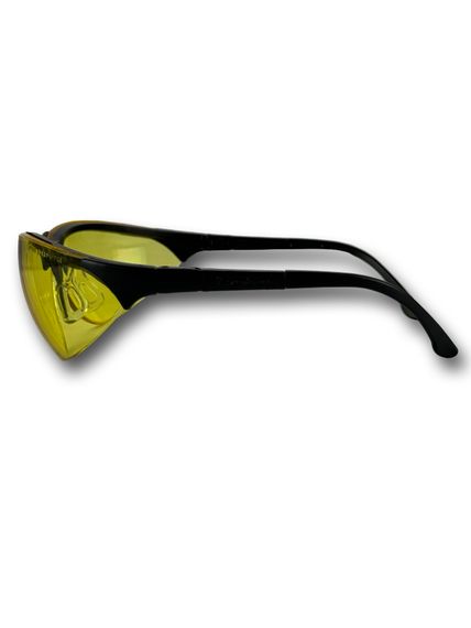 Окуляри захисні Pyramex Rendezvous (yellow) жовтий | Зображення 2