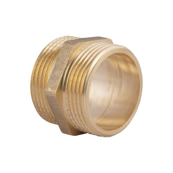 Ніпель Thermo Alliance Standart 1 1/4" НР SD4073232 | Зображення 2