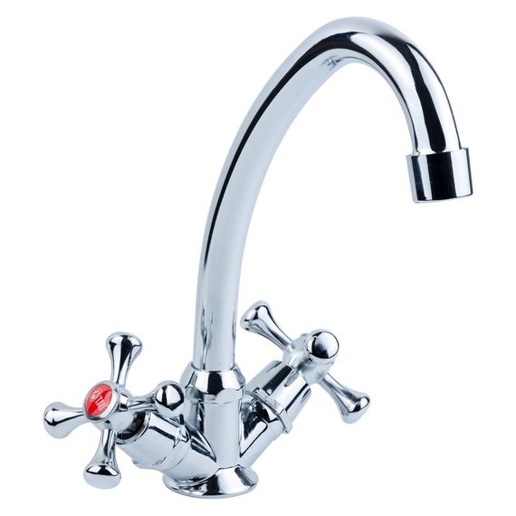 Змішувач для кухні Tau VN-2B160C 9885110