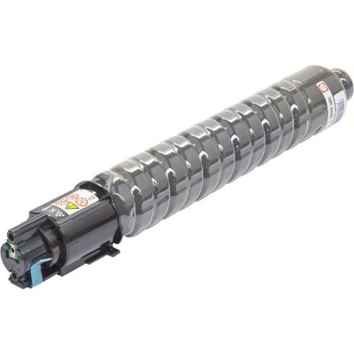 Тонер-картридж BASF Ricoh MP C306/C307/C406 842098 Black (KT-MPC306BK) | Зображення 1