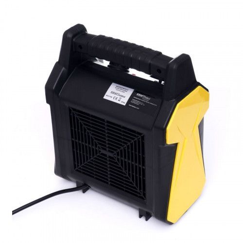 Тепловентилятор KRAFT&dele KD117740 2.5квт | Зображення 1