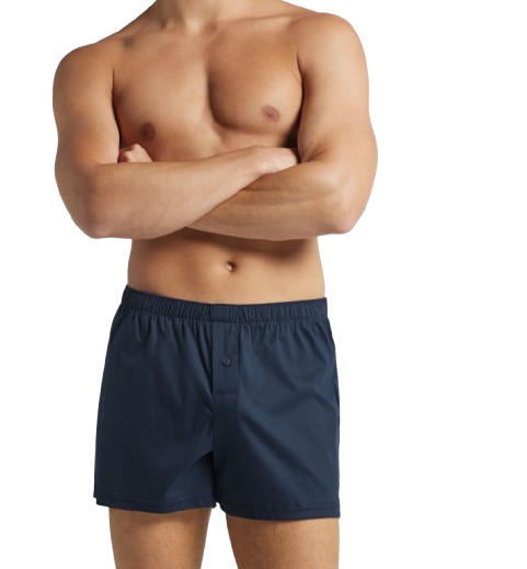 Набір чоловічих трусів сімейних-боксерів PRIMARK LIMITED 3 шт в наборі L | Зображення 3