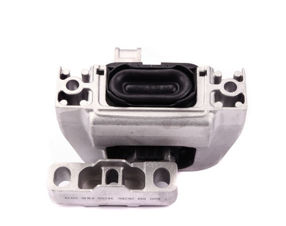 Подушка двигуна R Skoda Octavia III Superb III VW Golf VII 1.8TSI 2.0TSI TFSI 12- 34255 | Зображення 1