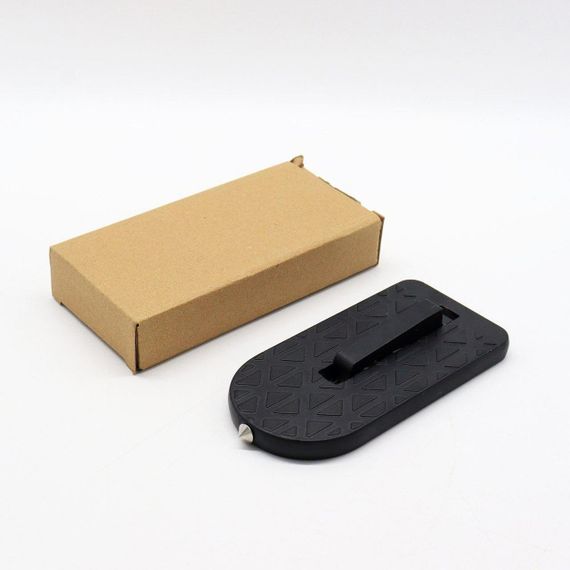 Автомобільна підніжка на дверну петлю, до 200кг / Підставка сходинка в автомобіль для доступу на дах | Зображення 7