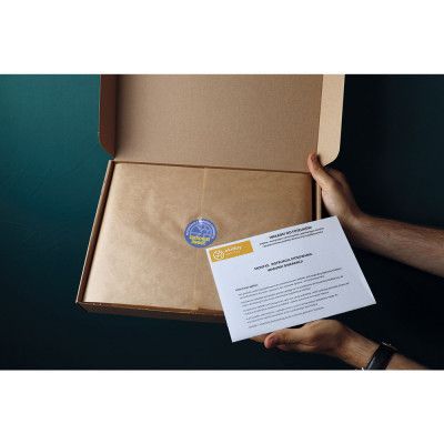 Вкладыш для автокресла OkiDay BASIC (21906) | Зображення 1