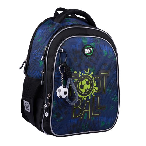 Шкільний рюкзак YES S-111 Football Gamer 550106 19.8 л