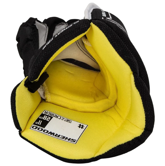 Хокейні рукавиці Sherwood Rekker Element 4 Sr | Зображення 2