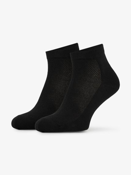 Шкарпетки чоловічі короткі PremierSocks 553J 43-46 Чорний shop (4820203390991)