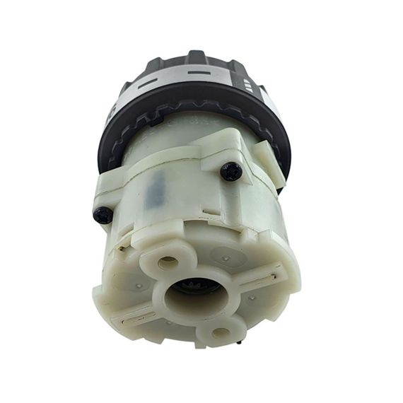 Редуктор шурупокрута Makita DF453 (125483-4) | Зображення 3