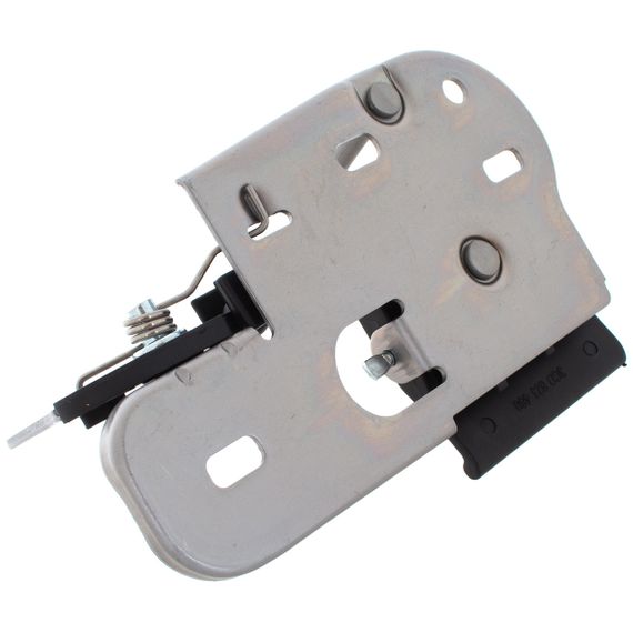 Volkswagen Touran I (від 2003-) ригель, гак замка капота 1T0823480, Фольцваген Туран | Зображення 1