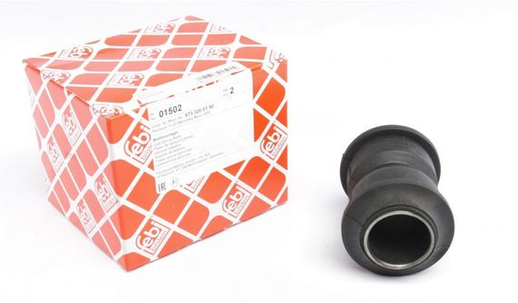 Сайлентблок ресори задній передній Mercedes Benz 709-1120 -98 01502