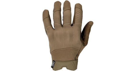Перчатки First Tactical Men’s Pro Knuckle Glove. M. Coyote