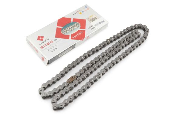 Цепь трансмиссии   428-136L   Zongshen ZS200GS   SENTONF