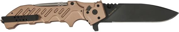 Ніж Extrema Ratio Glauca G1 MIL-C | Зображення 1