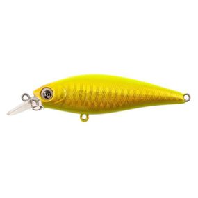 Воблер плаваючий Lucky John X-Shad F 6см / E151 (LJE04060-E151)