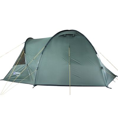Палатка Terra Incognita Oazis 5 Khaki (4823081503347) | Зображення 2