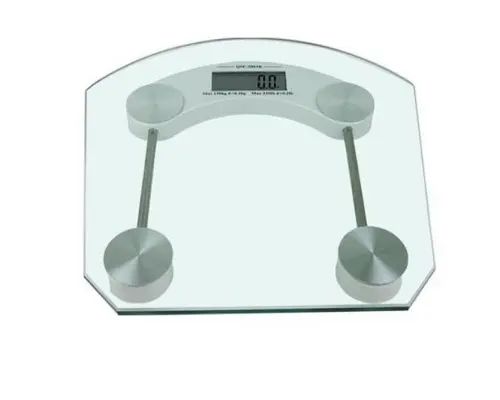 Весы напольные электронные (150 кг) | Зображення 1