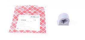 Втулка стабілізатора заднього Renault Master 98- d=23mm  103696