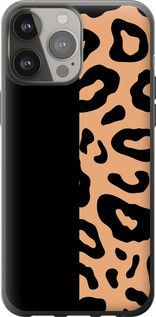 Чохол для Apple iPhone 13 Pro Max з силікону FCh_089911