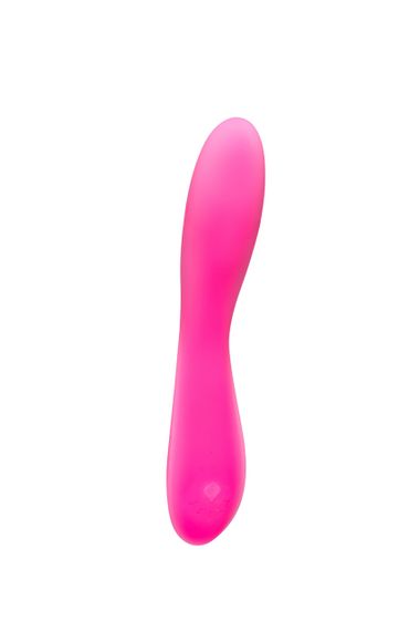 Вибратор Every Night Toys для точки G, розовый Sex Aura | Зображення 2
