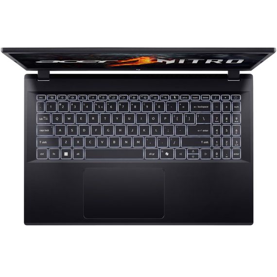 Ноутбук Acer Nitro V 15 ANV15-51-59B2 (NH.QNCEU.00K) | Зображення 3