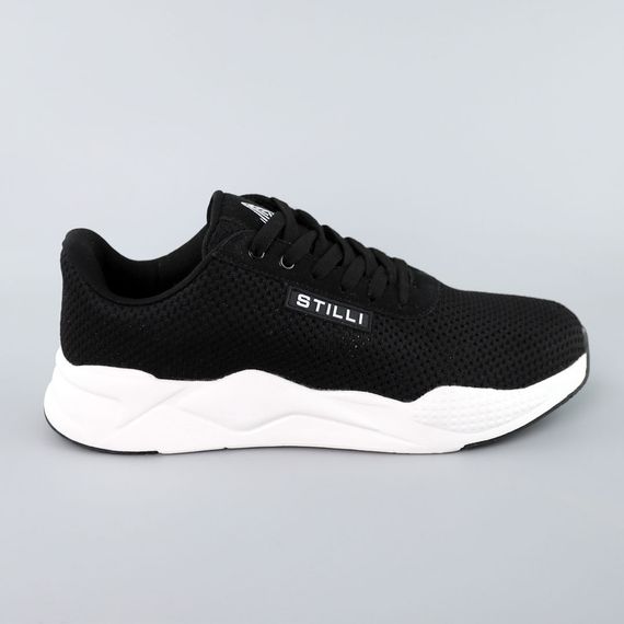 Кросівки чоловічі 588921 Чорні 42 43 44 45