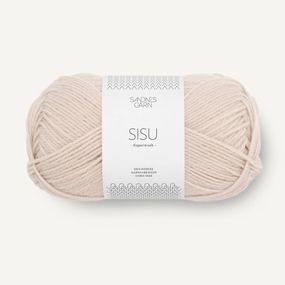 Sandnes Garn Sisu 50 г, 2321