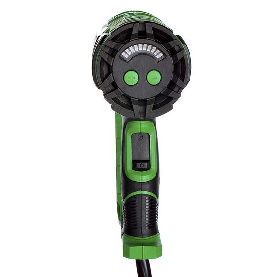 Фен будівельний APRO F2100 (899242) | Зображення 4