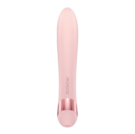 Вібратор-кролик Satisfyer Pearl Bunny 3 Sex Aura | Зображення 4