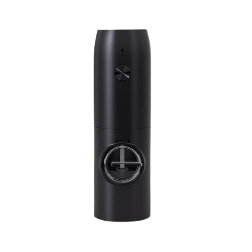 Подрібнювач електричний h18см чорний MR-1615-BLACK Maestro