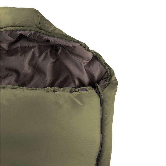 Спальний мішок Grand Canyon Fairbanks 205 -4°C Capulet Olive Left (340021) | Зображення 9