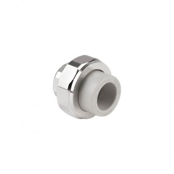 Згін "Американка" PPR Thermo Alliance 20х1/2" ВР | Зображення 2