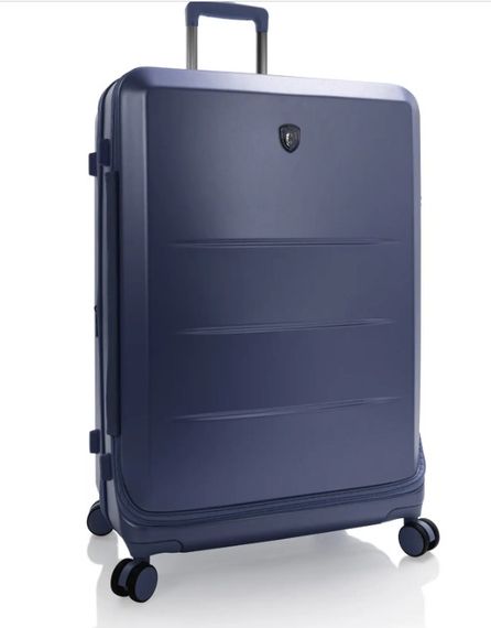 Валіза Heys EZ Fashion (L) Navy (10162-0028-30)