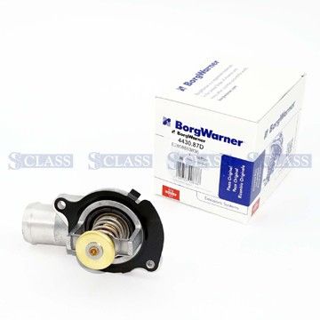 Термостат VW T5 2.5 TDI AXD/AXE, Wahler, 4430.87D,