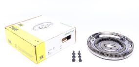 Демпфер зчеплення VW Golf Passat 1.4 TSI 08-14, 110 118kw, DSG7-0AM 0CW DQ200  415 0680 09