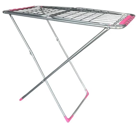 Сушарка для білизни підлогова Kanat LUX (KL-605) | Зображення 4