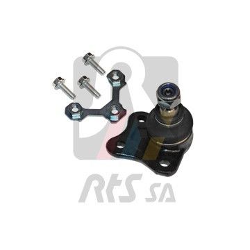 Шаровая опора правая Audi A3 / Skoda Octavia / VW Golf 96-, RTS, 93-00955-156,
